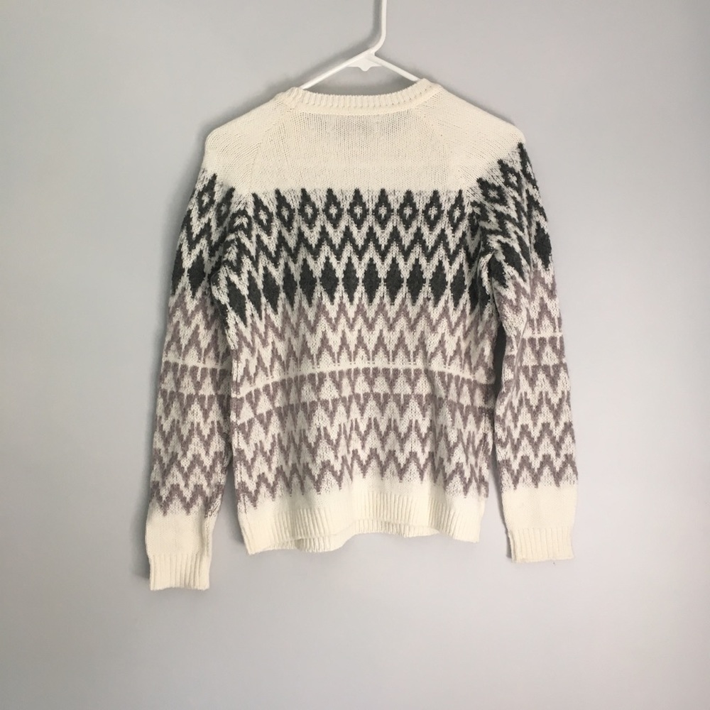 LOFT Sweater - Picture 2 of 4